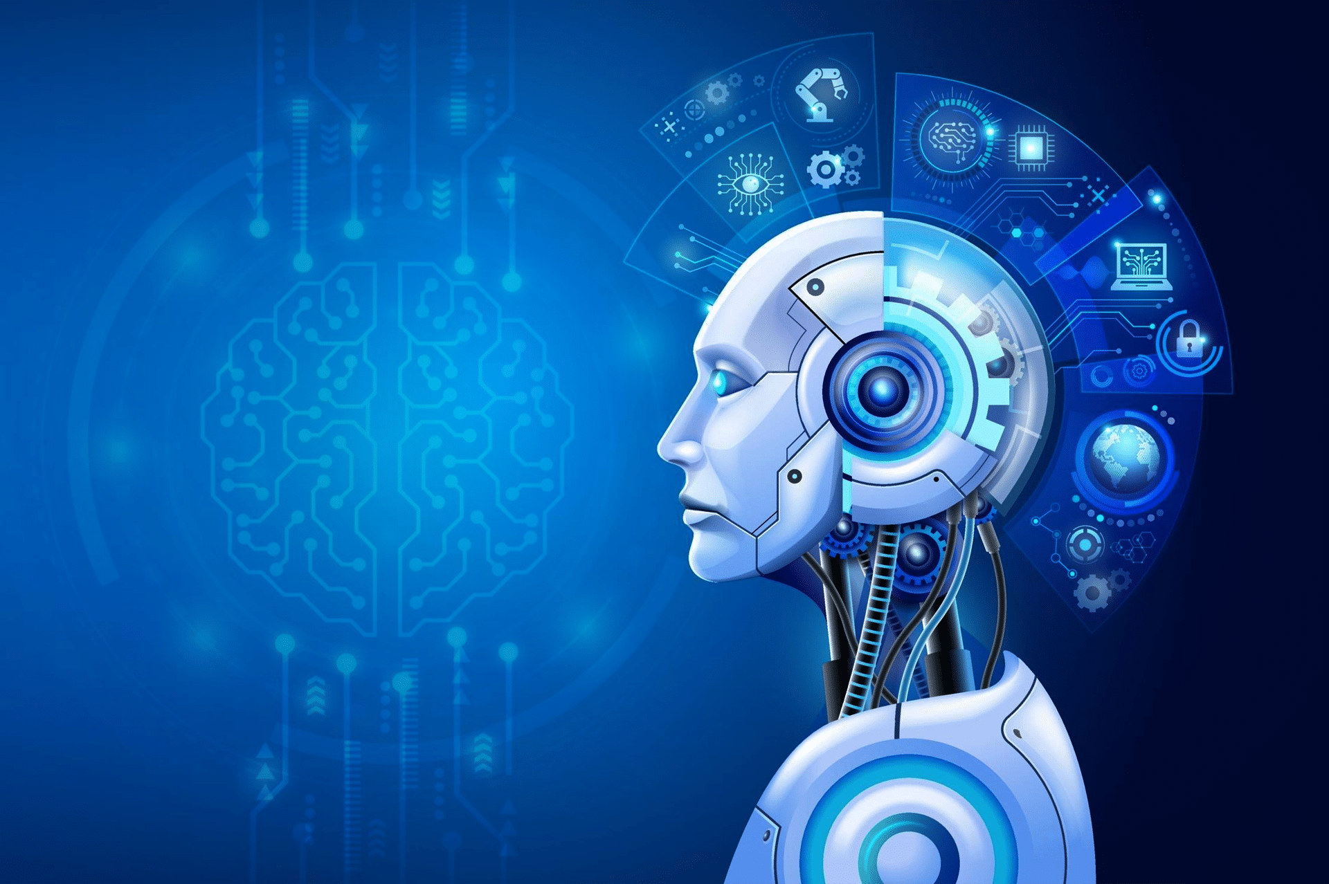 Tendances IA 2025