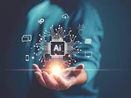 SynthAI - Intelligence Artificielle